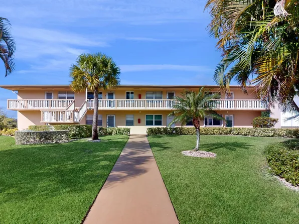 278 Bedford K, West Palm Beach, FL 33417