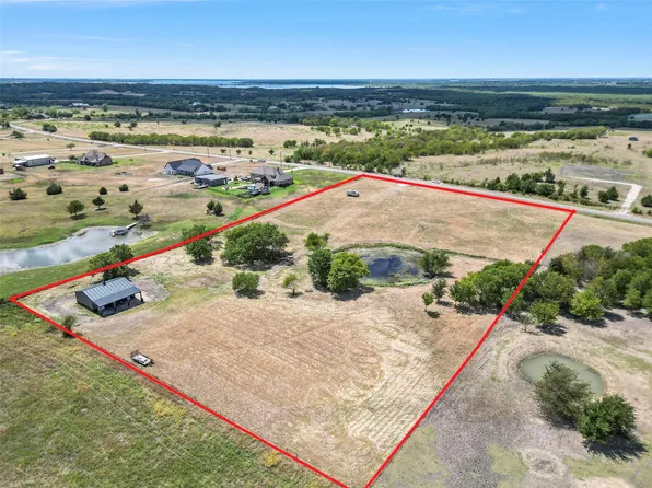 2550 County Road 613, Farmersville, TX 75442
