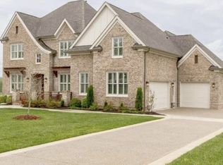 7105 Mason Grove Ct, College Grove, TN 37046