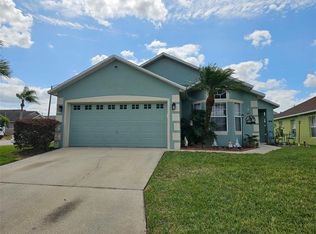 307 Fox Loop, Davenport, FL 33837
