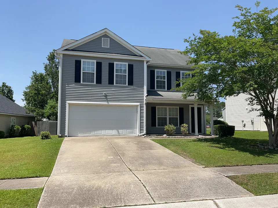 137 Wildberry Ln