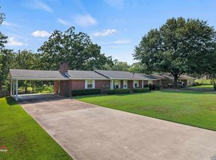 410 S Boggie St, Atlanta, TX 75551