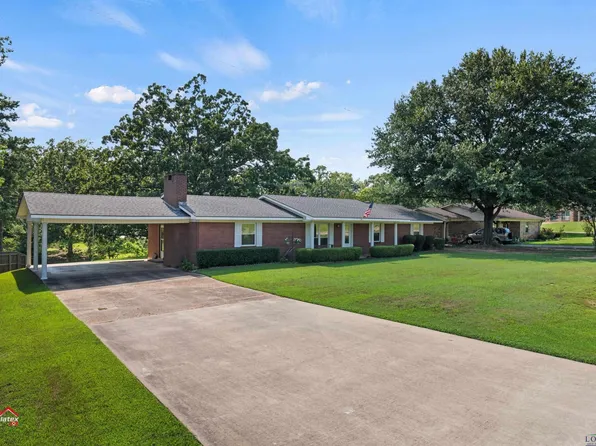 410 S Boggie St, Atlanta, TX 75551