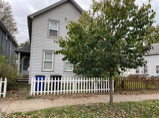 1918 W 52nd St, Cleveland, OH