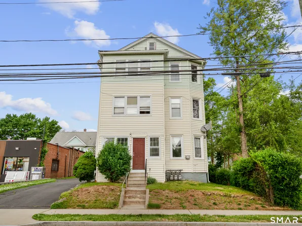 302 Allen Street, New Britain, CT 06053