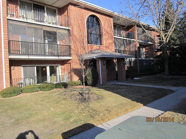 1st image of 5035 W Circle Pl #107