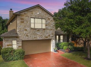 561 Stone View Trl, Austin, TX 78737