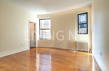 Rented by Living New York