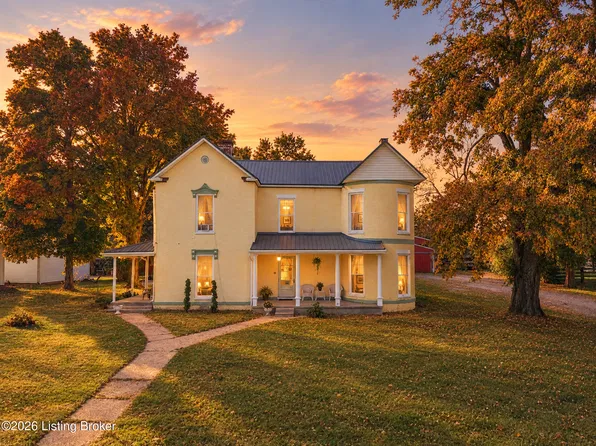 631 N Main St, New Castle, KY 40050
