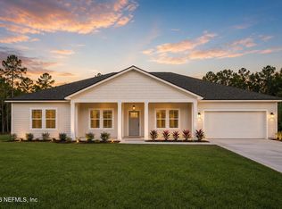 14035 DUNROVEN Drive, Bryceville, FL 32009