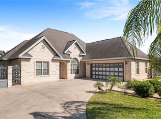 895 Apache Dr, Rio Grande City, TX 78582