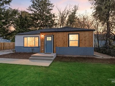 325 W Howe St, Boise, ID, 83706