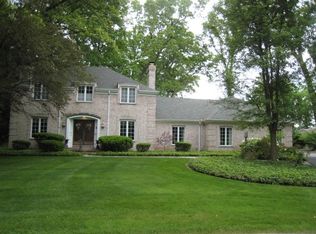 16100 Woodhaven Ct, Granger, IN