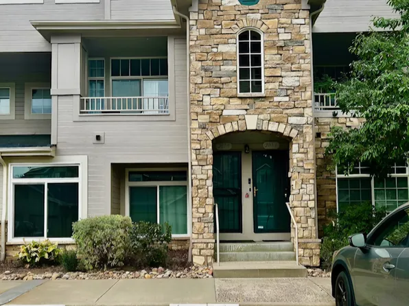 9550 E Florida Ave Unit 2015, Denver, CO 80247