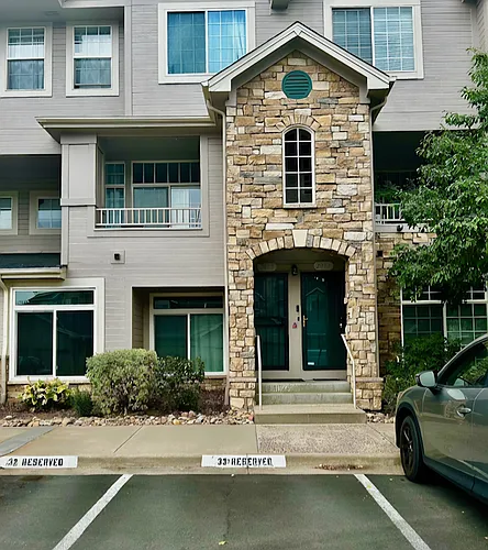 9550 E Florida Ave #2015 Photo 1