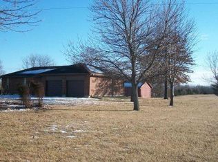 32605 E State Route Vv Hwy, Pleasant Hill, MO 64080