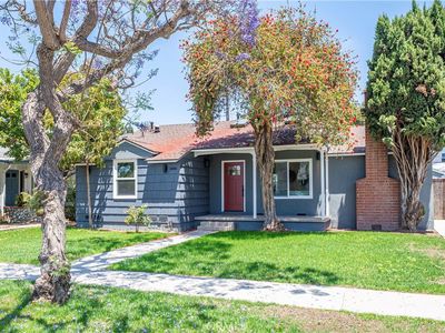 1848 Lave Ave, Long Beach, CA, 90815