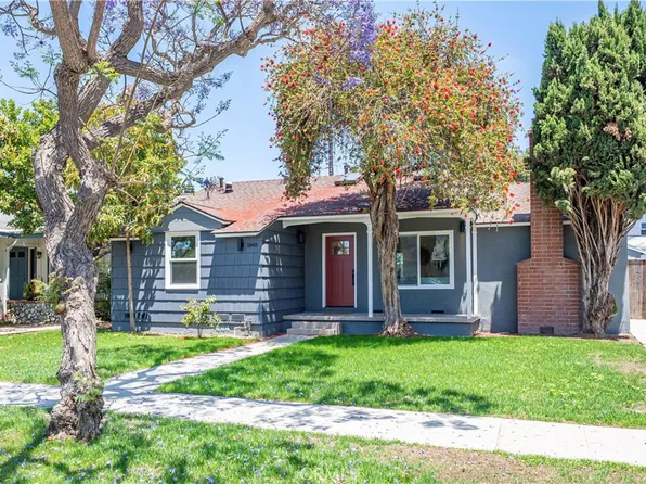 1848 Lave Ave, Long Beach, CA 90815