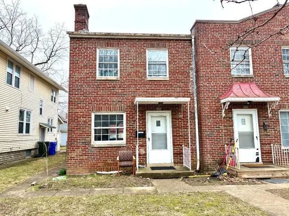 53-59 Haldy Ave #53-59, Columbus, OH 43204