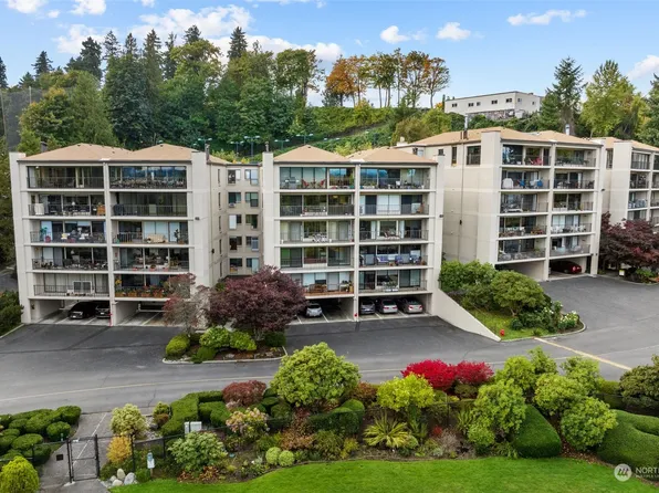 8001 Sand Point Way NE #C44, Seattle, WA 98115