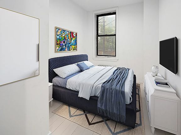 5th image of 94 Avenue A APT 2