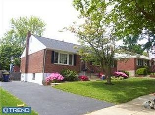2514 Tigani Dr, Wilmington, DE 19808
