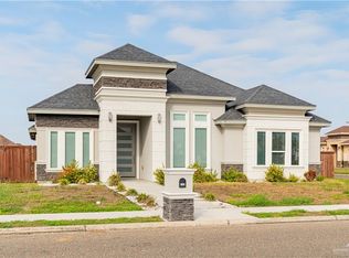 2209 Salvador Ave, Weslaco, TX 78596