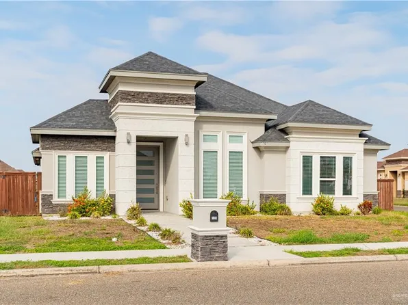 2209 Salvador Ave, Weslaco, TX 78596
