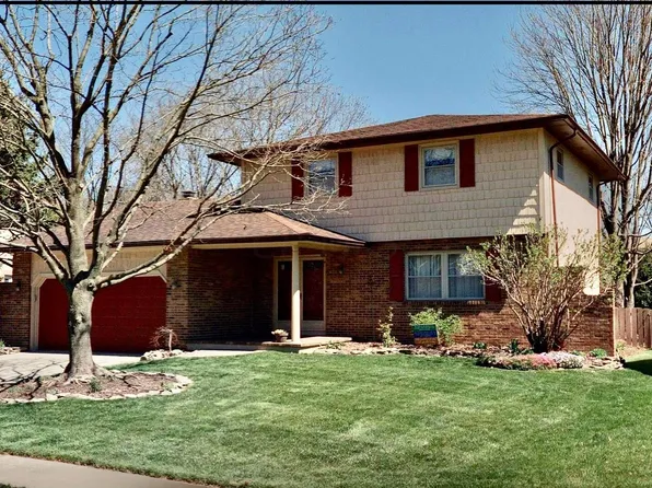 7600 Foxboro Ln, Columbus, OH 43235