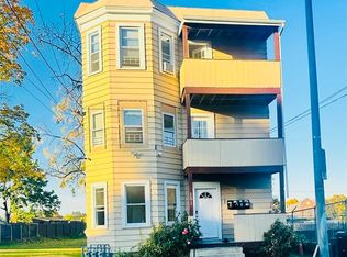 151 Cannon St FLOOR 3, Poughkeepsie, NY 12601