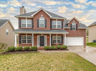 7621 Asher Ln, Knoxville, TN 37931