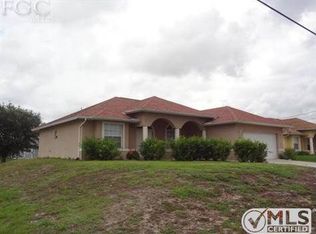 4308 12th St W, Lehigh Acres, FL 33971