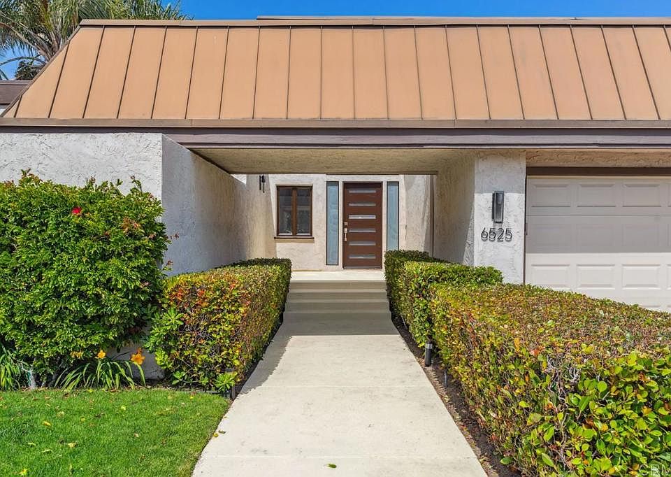 6525 Caminito Northland, La Jolla, CA 92037 | Zillow