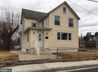 800 Spruce St, Paulsboro, NJ