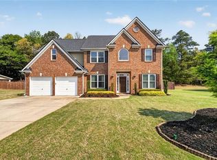 2267 Mitford Ct, Dacula, GA 30019