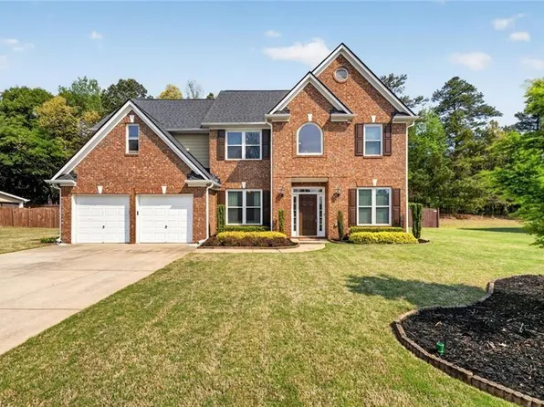 2267 Mitford Ct, Dacula, GA 30019