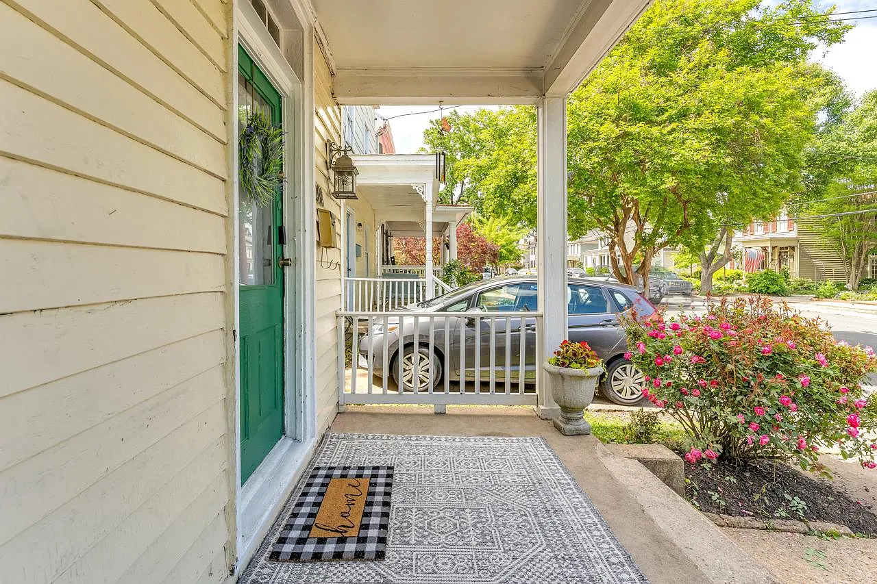 208 Princess Anne St — Photo 3
