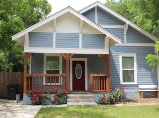 717 N Buffalo Ave, Cleburne, TX 76033