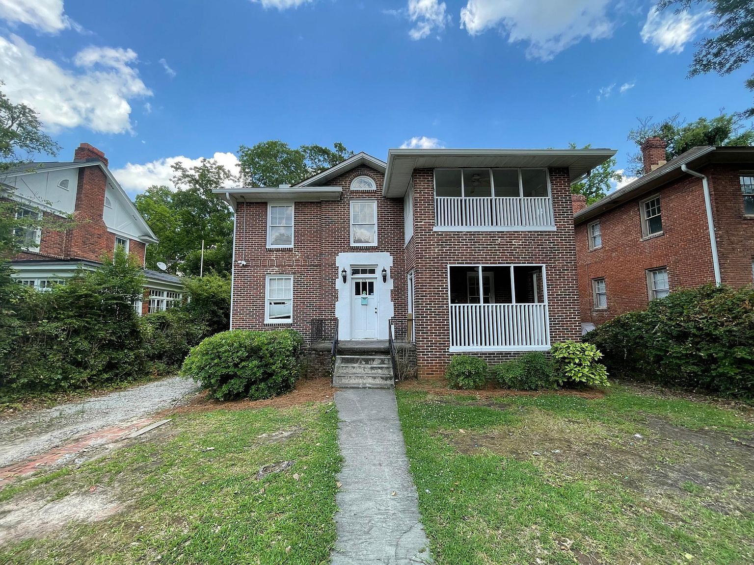 610 Saluda Ave, Columbia, SC 29205 Zillow