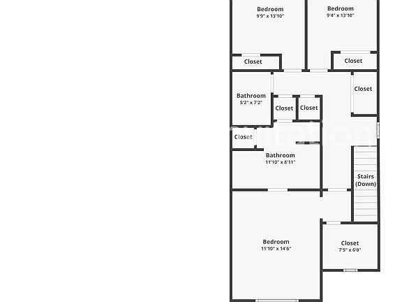 4th image of 11706 Brier Village Ln