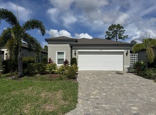 1394 Sunset Preserve Way, Port Charlotte, FL 33953
