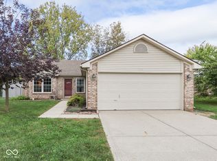 394 Polk Village Rd, Greenwood, IN 46143