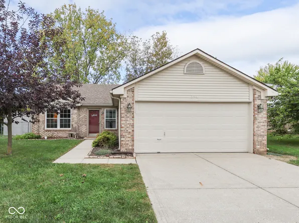 394 Polk Village Rd, Greenwood, IN 46143