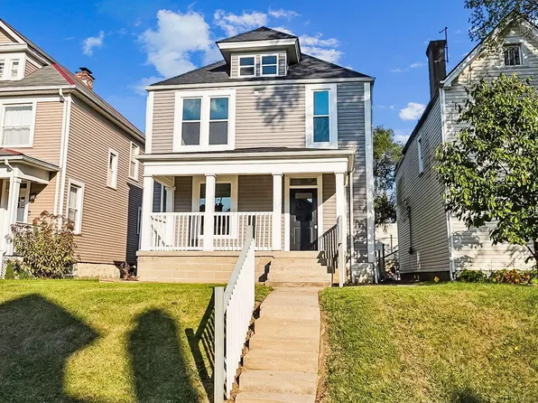 640 S 22nd St, Columbus, OH 43205