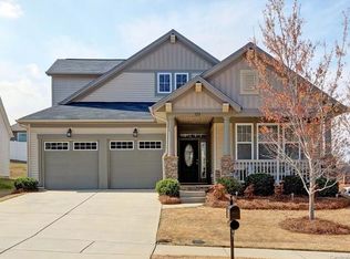 125 Tulip Dr, Mooresville, NC 28117