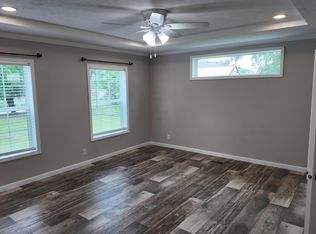 6650 SE 224th Rd, Osceola, MO 64776