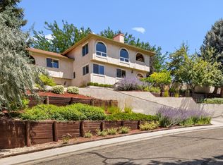3734 N Stone Creek Way, Boise, ID 83703