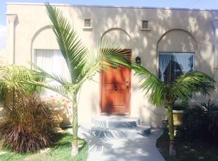 2801 S Rimpau Blvd, Los Angeles, CA 90016