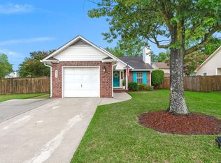 8578 Brookforest Dr, Charleston, SC 29406