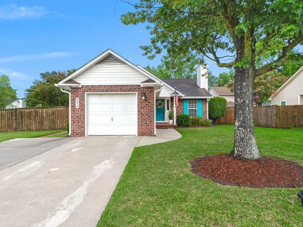 8578 Brookforest Dr, Charleston, SC 29406